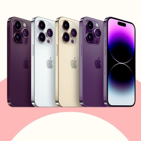 IP 14 PRO SECOND INTERNASIONAL