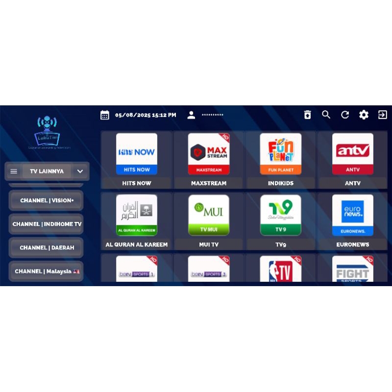 IPTV PREMIUM