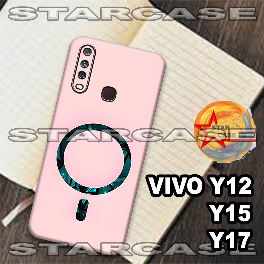softcase karet VIVO Y12 | Y15 | Y17/s21/motif /case VIVO Y12 | Y15 | Y17/casing VIVO Y12 | Y15 | Y17