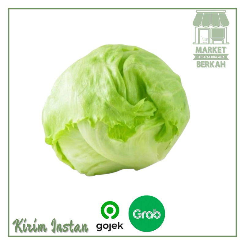 

Lotus segar / Market Berkah