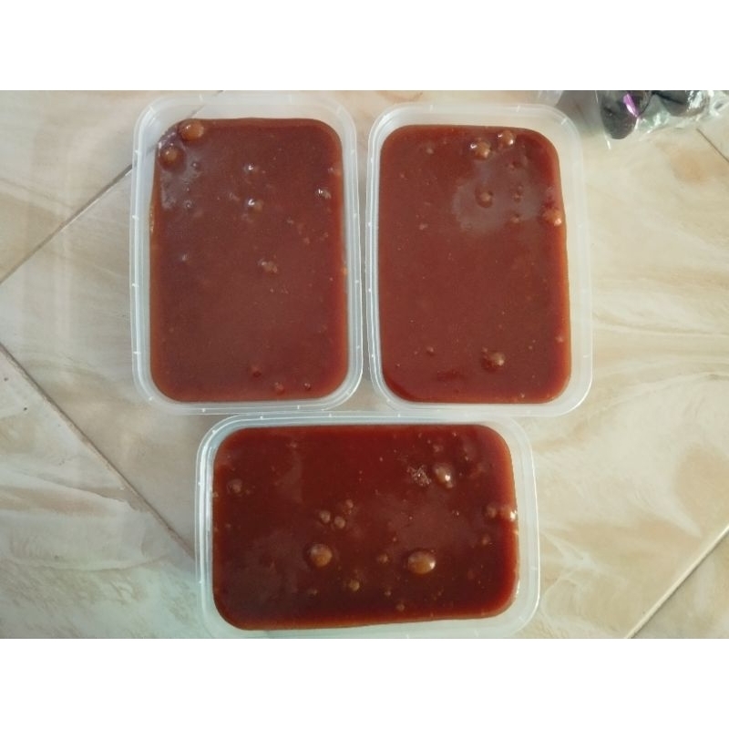 

Dodol ketan/Jenang ketan khas jawa Beky store