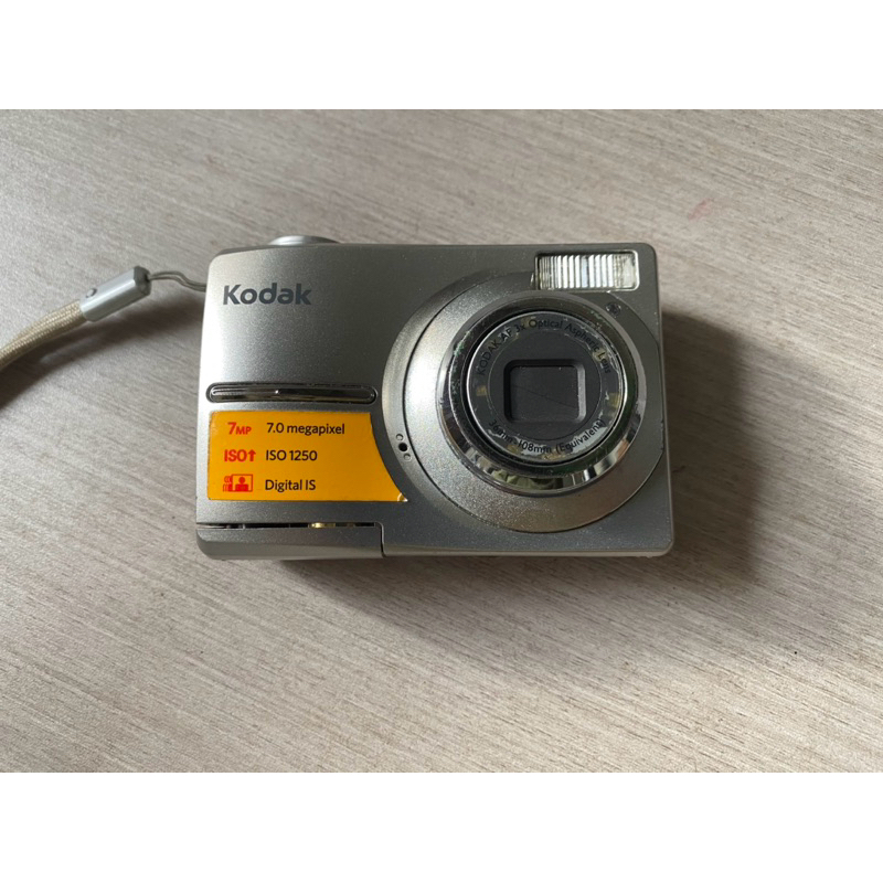 Kamera Kodak EasyShare C713