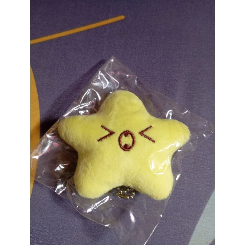 DOLL STARFISH SELLCHIN//NCT 127 HAECHAN