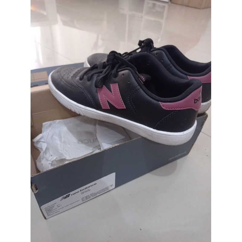 Sneakers New Balance  CT05BG1 Original Store Size 40.5 Preloved