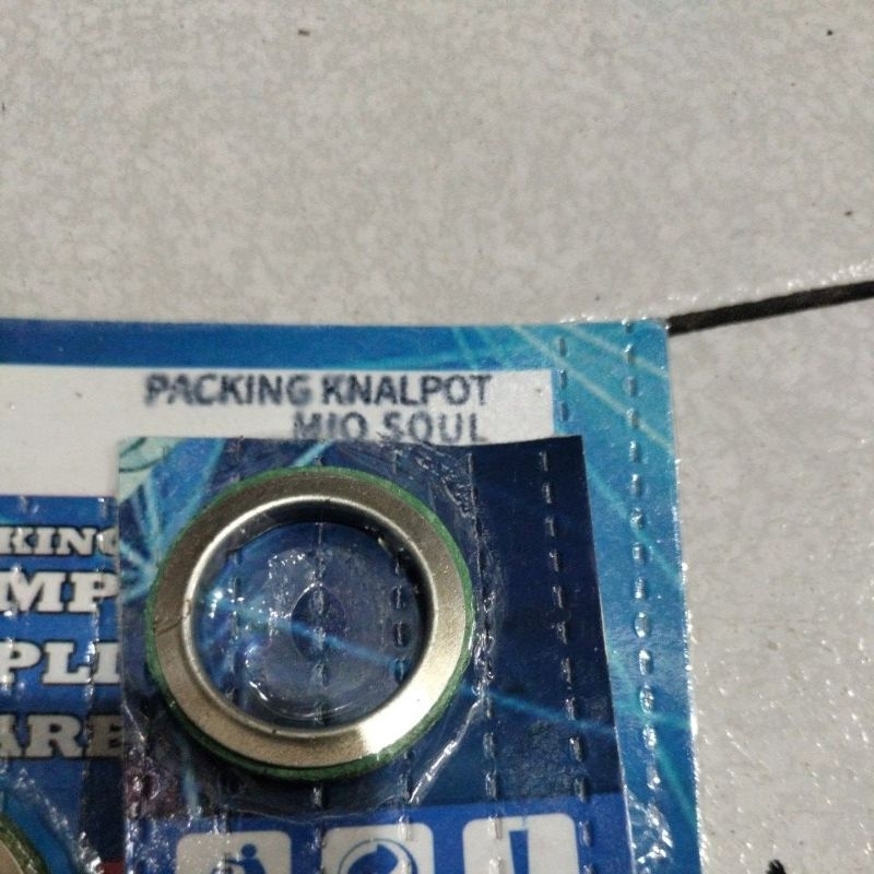 paking knalpot mio mio soul motomeru