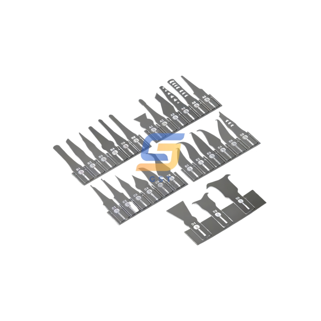 

MATA PISAU SUNSHINE SS-101A