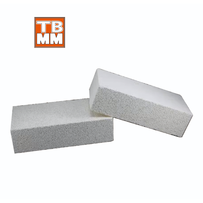 BATA HEBEL AAC GRADE A 1/2 KUBIK