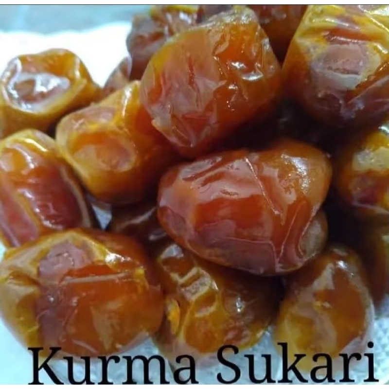 

Cod.....Kurma Sukari sangat legit dan enak kemasan 1kg
