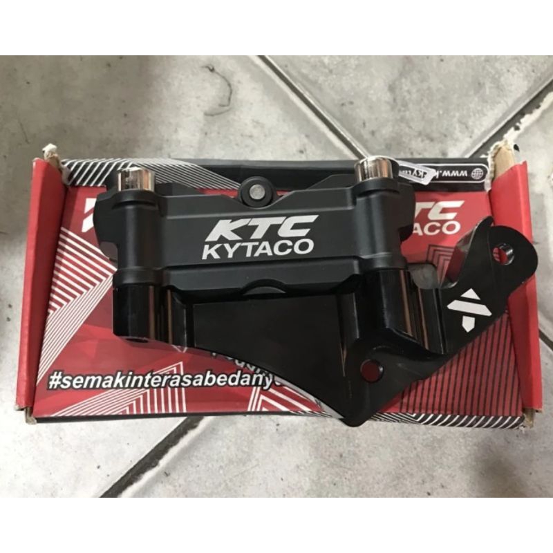 kaliper monoblok xmax 298mm 300mm kaliper xmax mono blok 4 piston