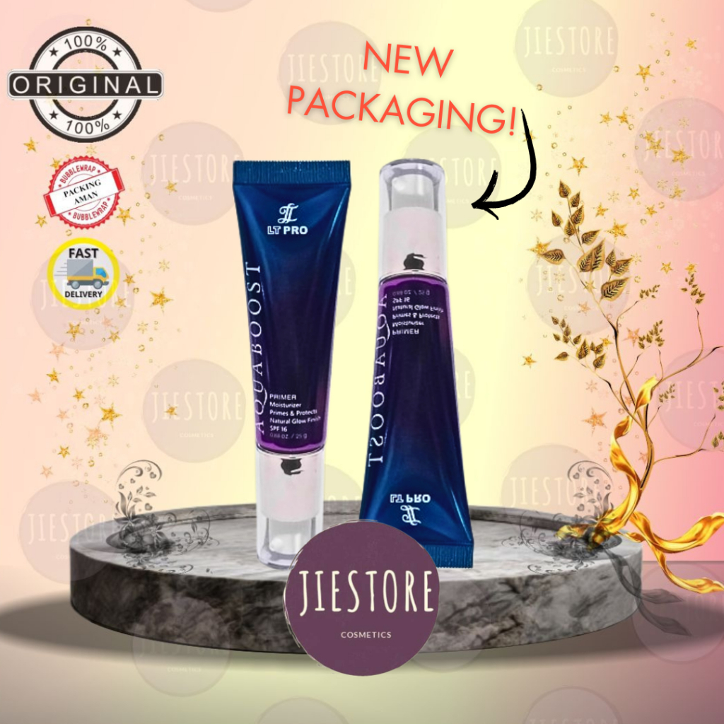 LT PRO AQUABOOST PRIMER/MAKEUP/ORIGINAL