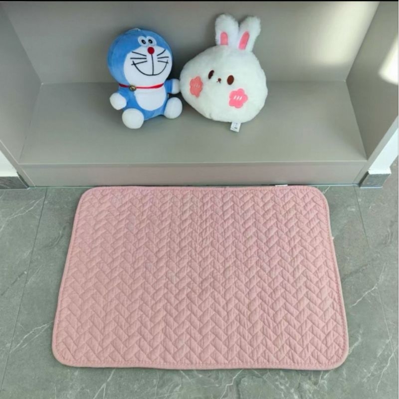 keset kaki quilting shabby / keset kaki anti selip