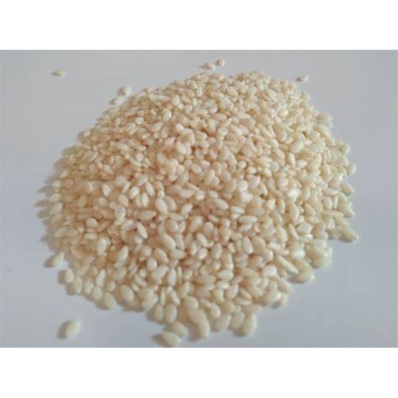 

wijen putih 250gram