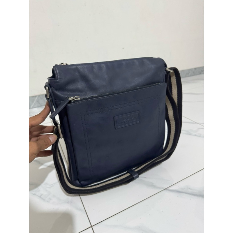 SlingBag Bally Original italy