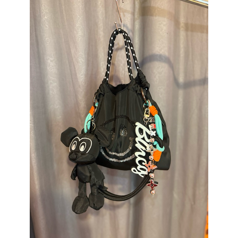 TAS BALL AND CHIN MANDIAO | TAS MANDIAO | TAS KOREA