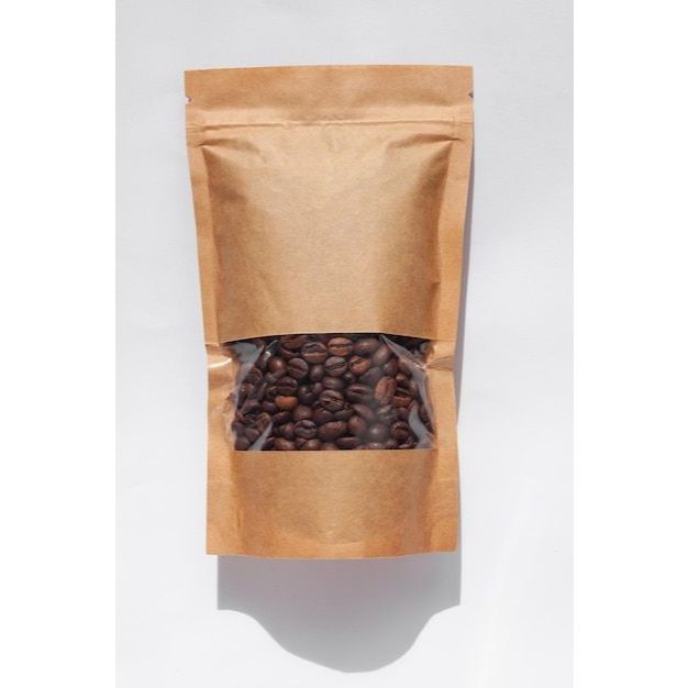 

KOPI ARABICA FLORES BANJAVA 100% BIJI/BUBUK MURNI