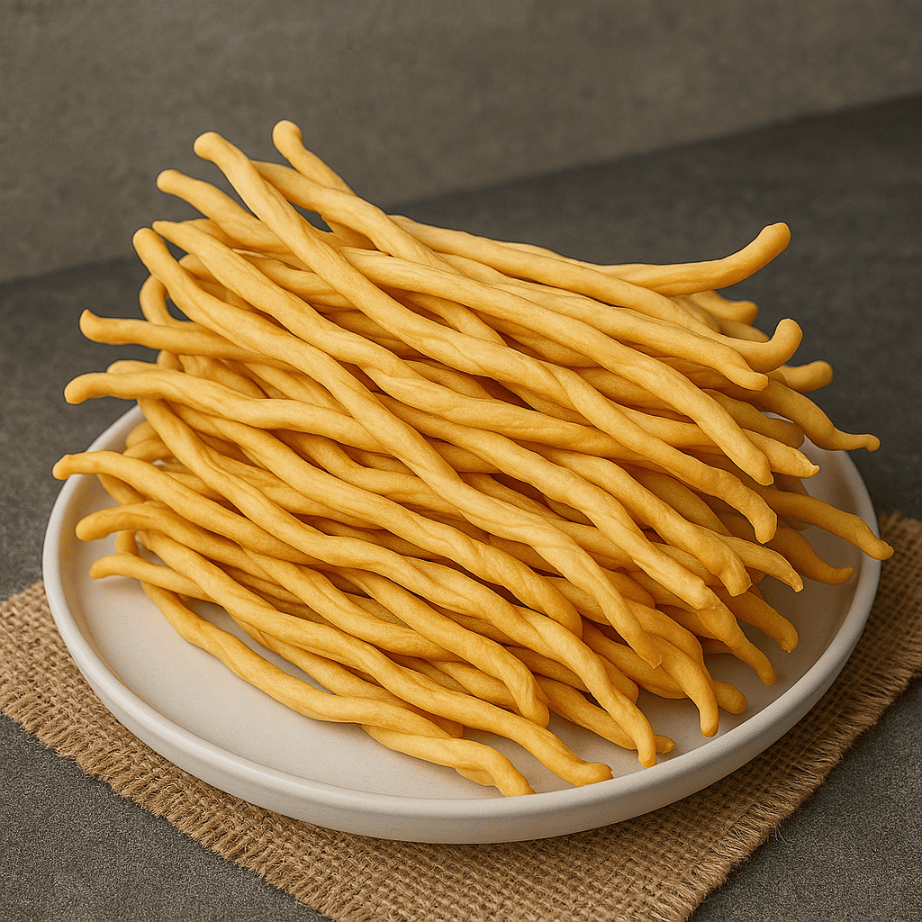 

CHEESE STICK Renyah – Camilan Gurih yang Bikin Nagih!