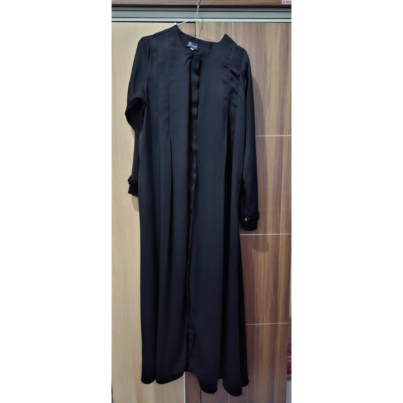 PRELOVED GAMIS HASNALIYA HIJAB
