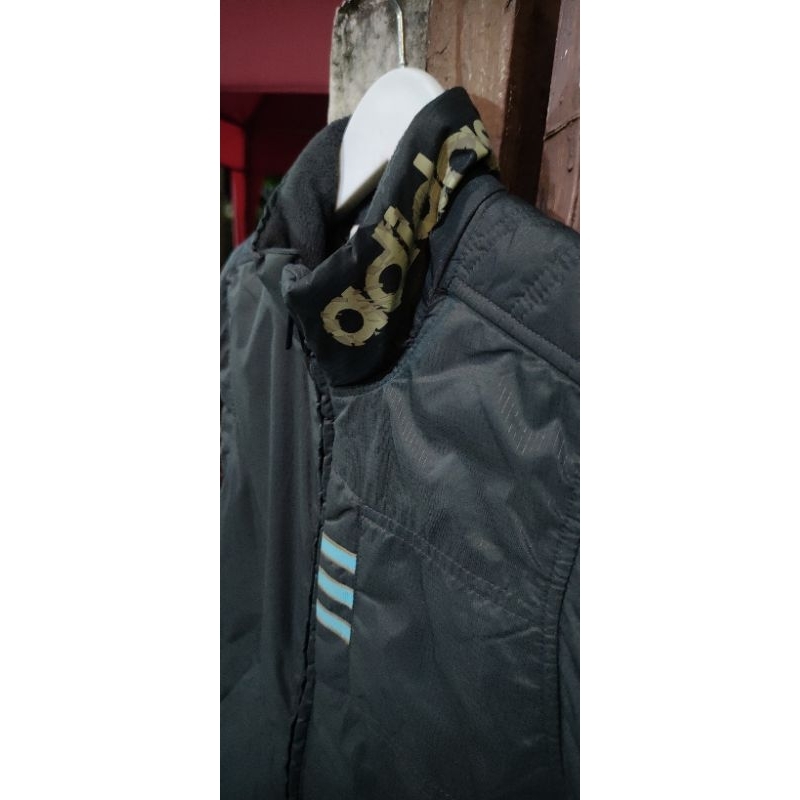 Rompi Adidas Vest