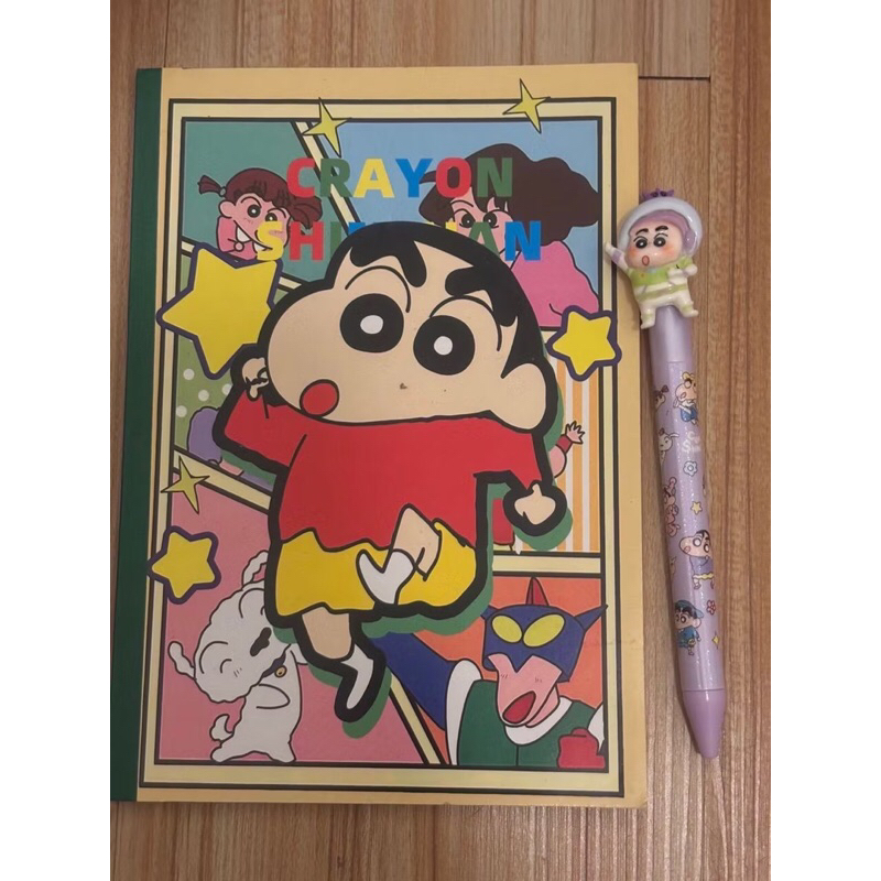

HAMPERS BUKU N PEN