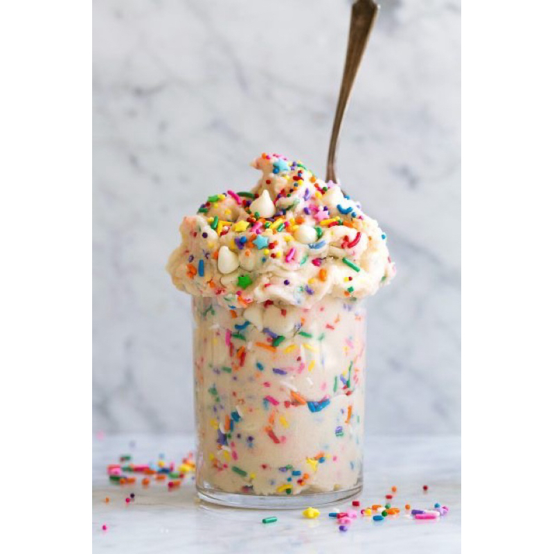 

FUNFETTY ICING LOKAL VIRAL TIKTOK PILLSBURY