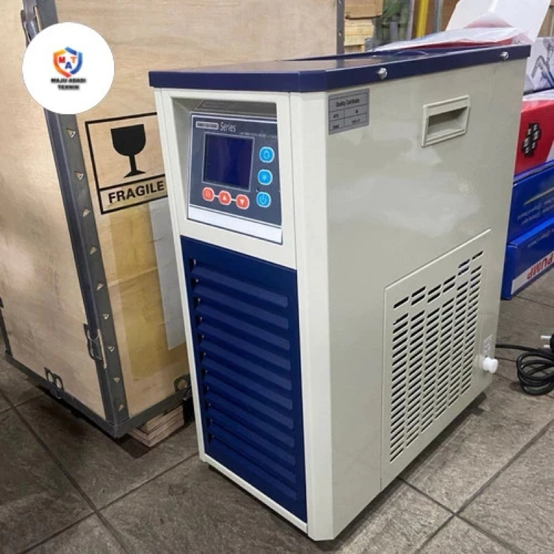 Low Temperture Liquid Recirculating Chiller 3L20 for Rotary Evaporator