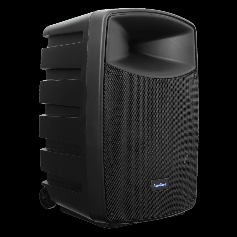 BareTone MAX15HB Speaker Portable | Baretone 15HB | Speaker Battery | Speaker Aktif