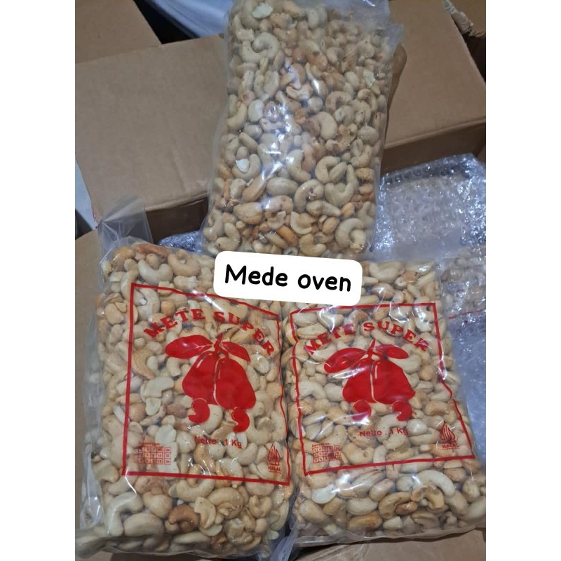 

Mede Oven Asli Wonogiri