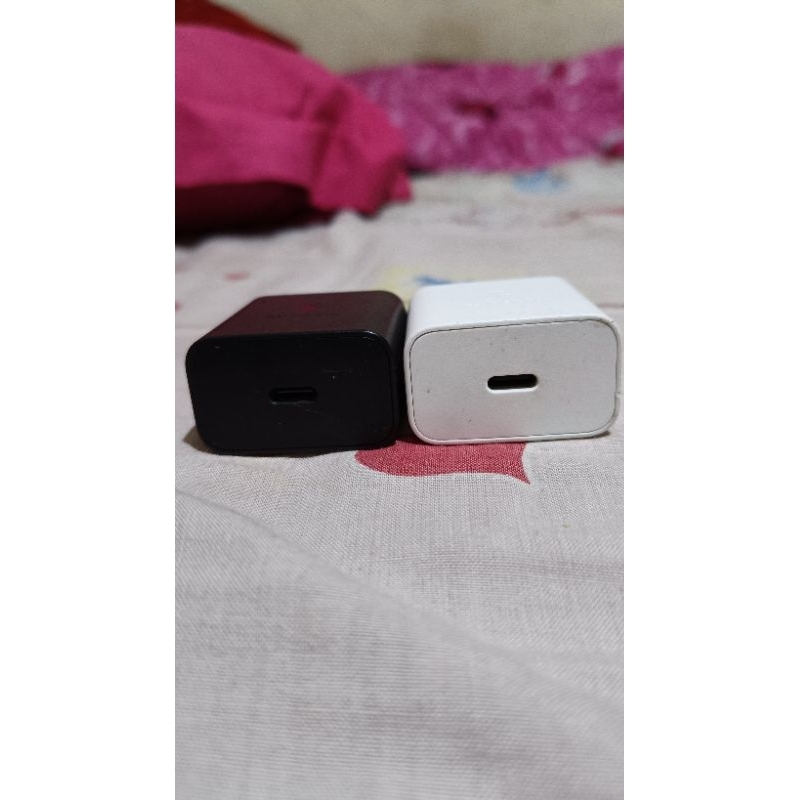 adaptor Samsung 15 Watt type c