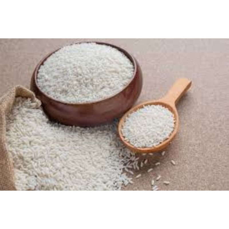 

Beras 1kg pulen asli dari petani produk lokal