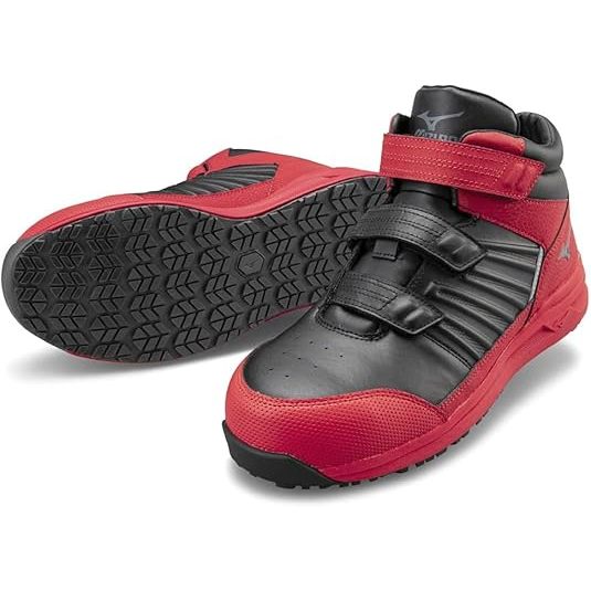 Mizuno SS II 21H Almighty Men's Work Shoes, Safety Shoes