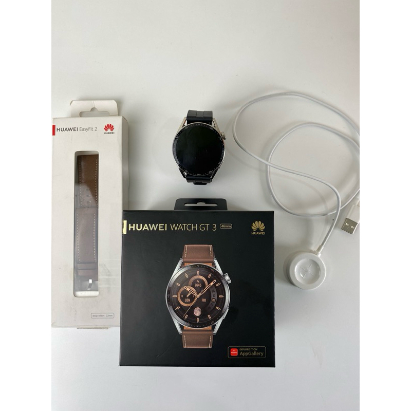 Huawei Watch GT 3