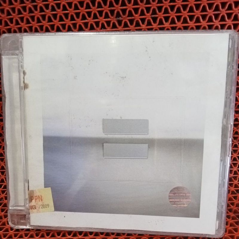 CD LAGU BARAT 10% ORIGINAL.