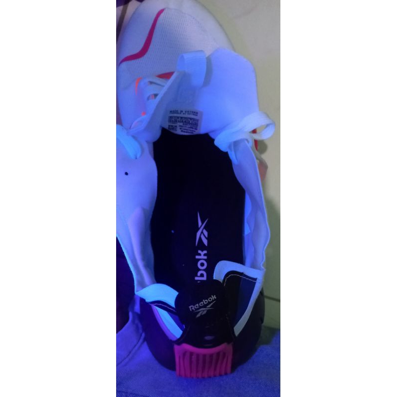 Reebok Kinetica White horizon viet