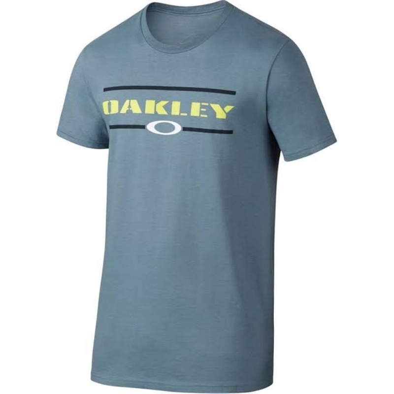 Tshirt - Kaos - Baju - Oakley