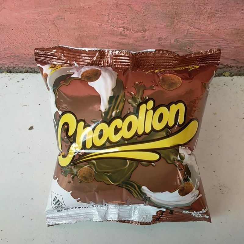 

ciki berhadiah jika beruntung/ Snack berhadiah rasa coklat keju