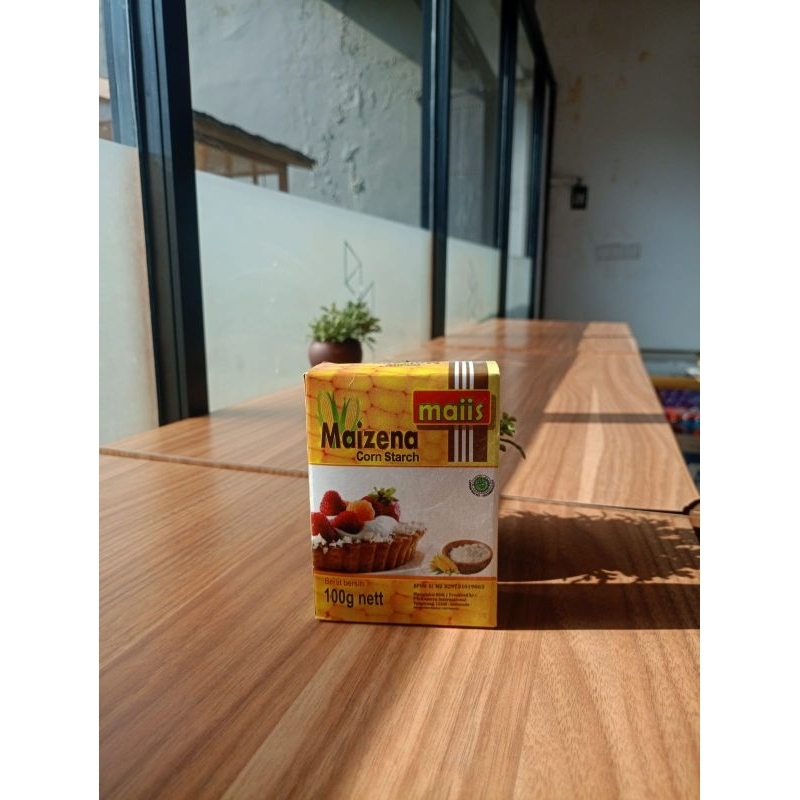 

maiis maizena 100g