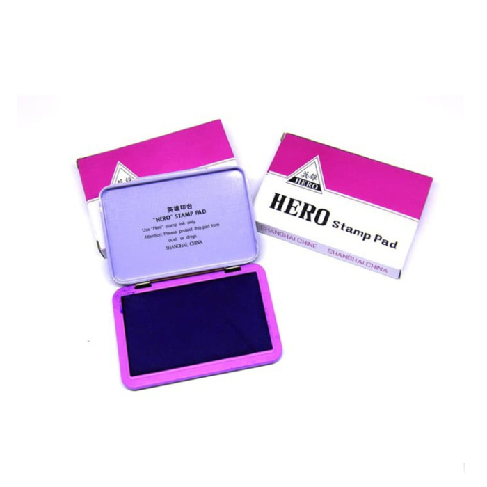 

Bantalan Stempel Hero kecil