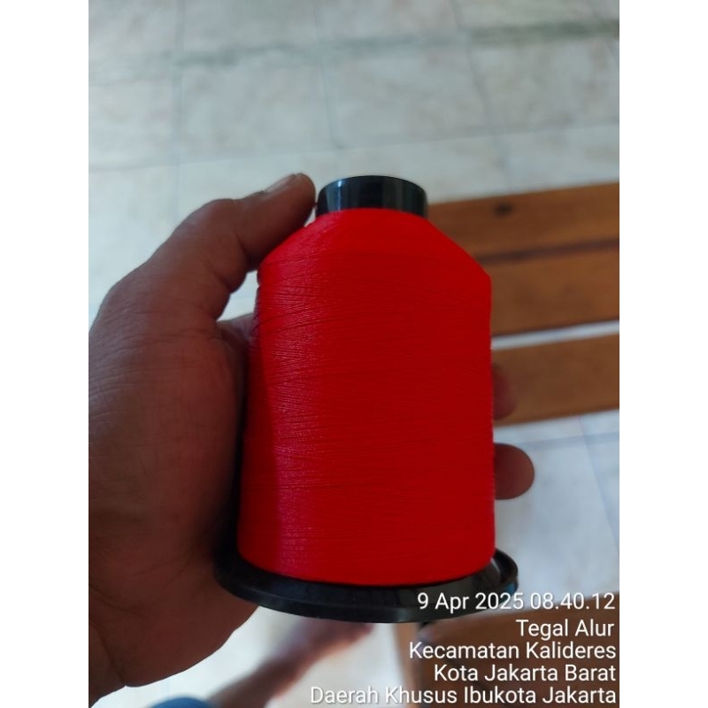 Benang NCP size C / 150D Roll besar
