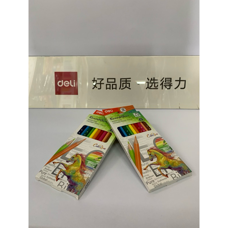 

DELI – Pulas panjang DELI Enovation C113-12 (24)
