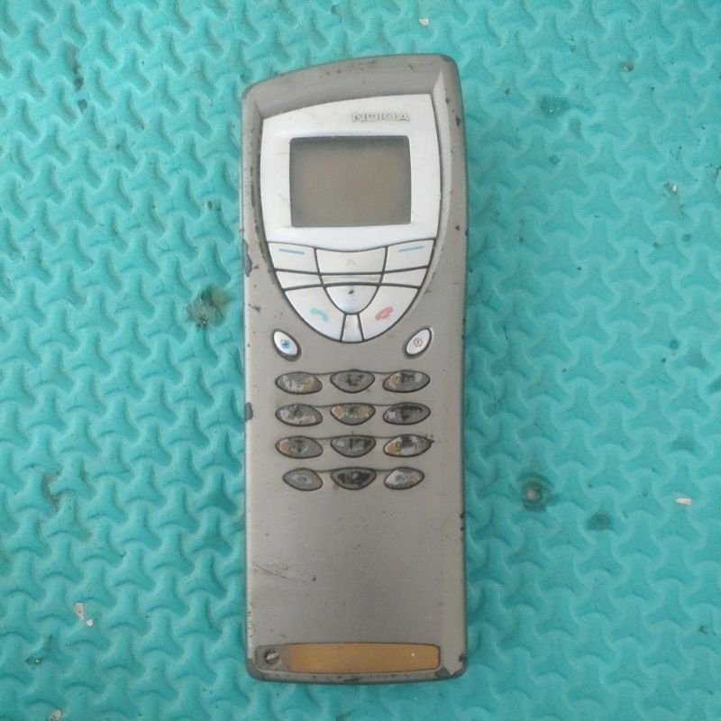 nokia comunicator langka 9210 RAE-5N bahan no.3