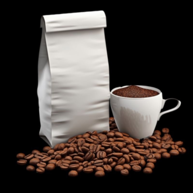 

Kopi Blend Robusta Toraja 70x30 Arabica Mamasa