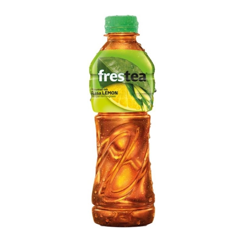 

frestea lemon