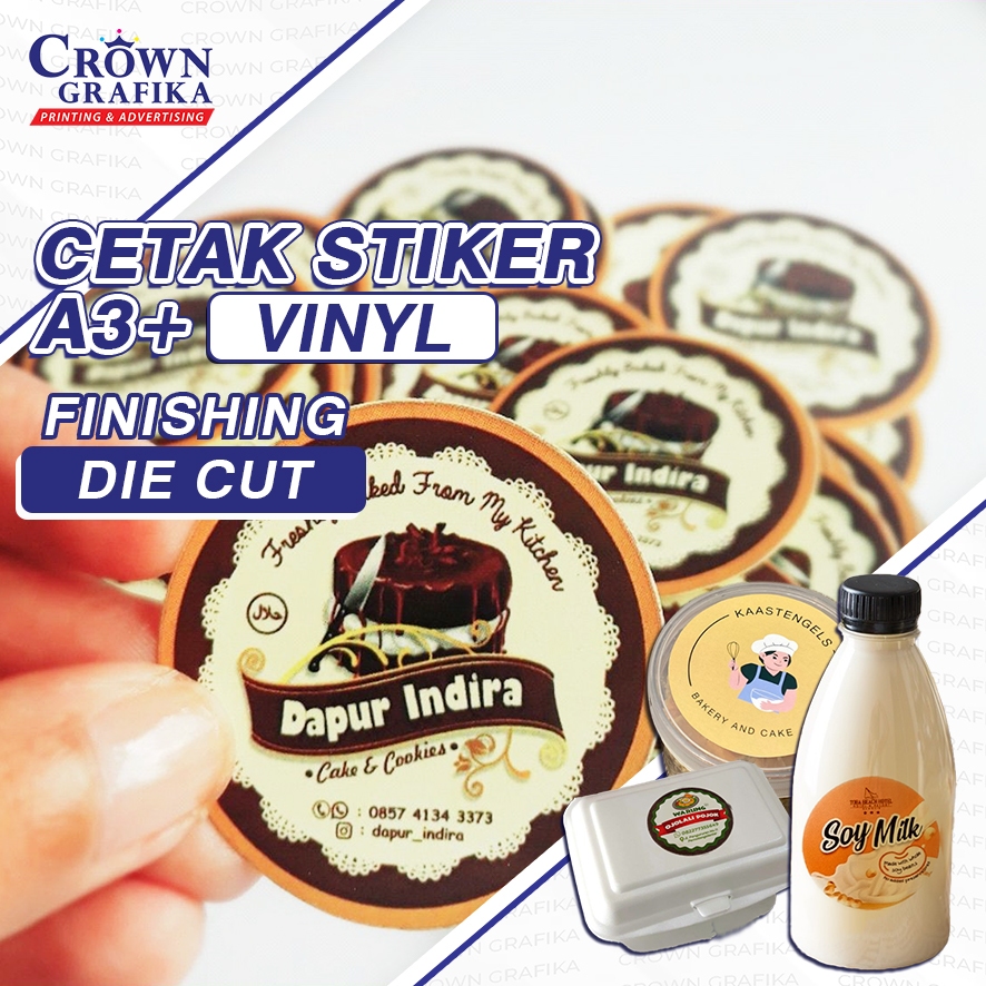 

STIKER VINYL TAHAN AIR A3+ CUTTING PUTUS ( DIE CUT )