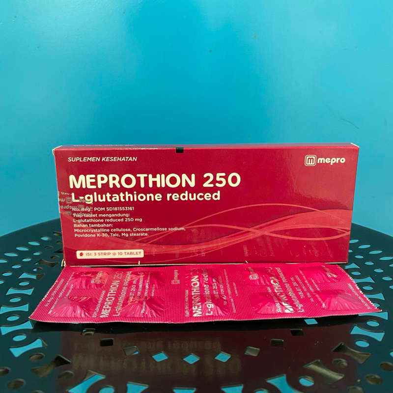 Meprothion 250