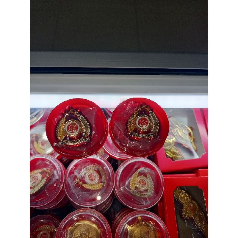 PIN NUSANTARA LESTARI JAYA