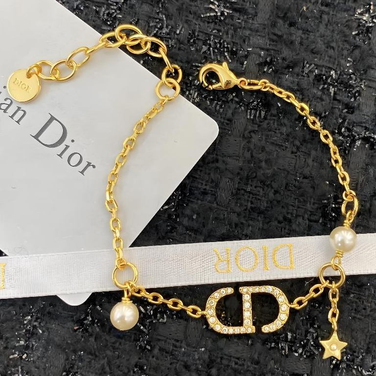 CD Gelang Mutiara Bintang Berujung Lima