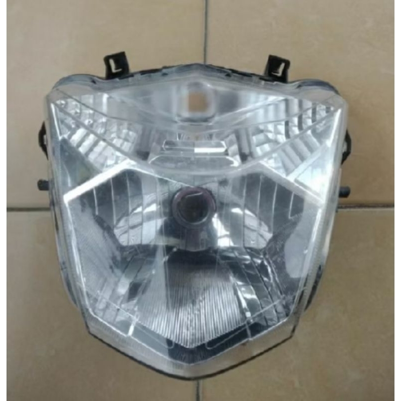 lampu depan  Honda beat new esp 2017 second/bekas ori
