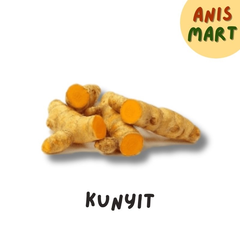 

KIRIM INSTAN Kunyit / Kunir