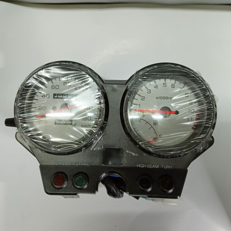 Spedometer/Kilometer MEGAPRO