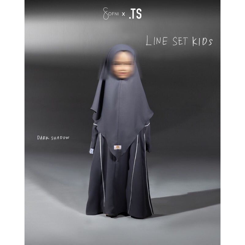 Little Line Sofni Kids